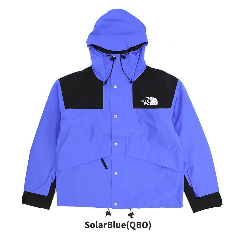THE NORTH FACE ザ・ノース フェイス Men's '86 Retro Mountain THE NORTH FACE ザ・ノース フェイス Men's '86 Retro Mountain