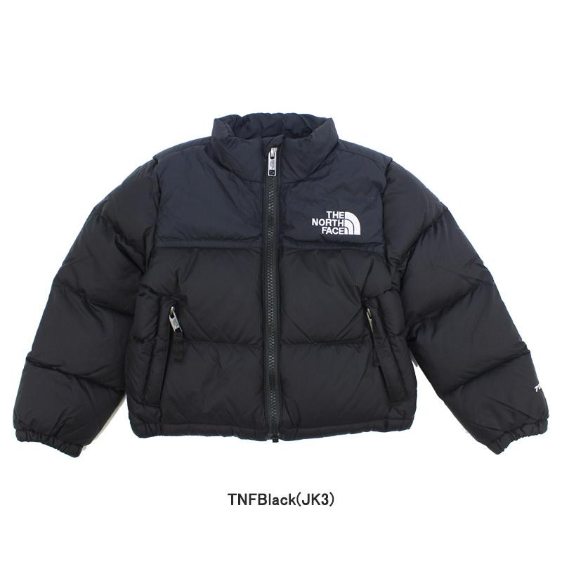 ザ・ノース フェイス  THE NORTH FACE  Kids 1996 Retro Nuptse Down Jacket  レトロ ヌプシ ダウンジャケット アウター キッズ トドラー 子供  [CC]｜neo｜05