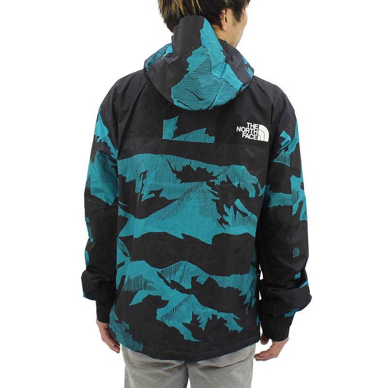 THE NORTH FACE ザ・ノース フェイス Men's Printed '86 Retro THE NORTH FACE ザ・ノース フェイス Men's Printed '86 Retro