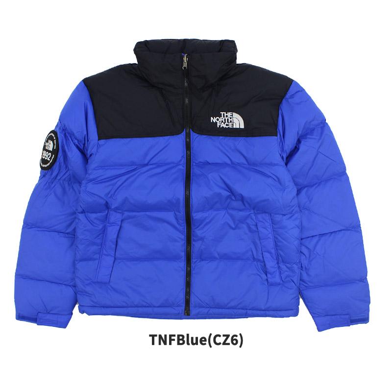 THE NORTH FACE ザ・ノース フェイス Men's 1992 Retro THE NORTH FACE ザ・ノース フェイス Men's 1992 Retro