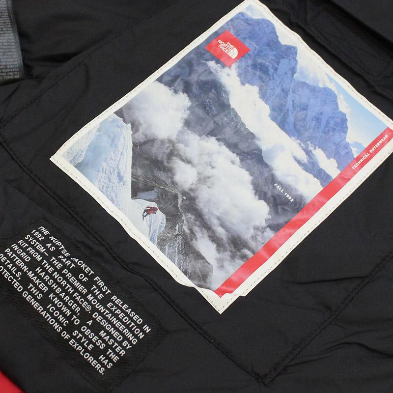THE NORTH FACE ザ・ノース フェイス Men's 1992 Retro THE NORTH FACE ザ・ノース フェイス Men's 1992 Retro