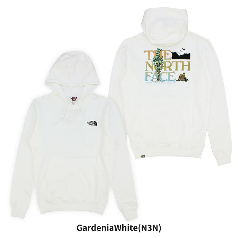 ノースフェイス THE NORTH FACE プリント プルオーバー パーカー THE NORTH FACE 【並行輸入】ザ・ノース フェイス メンズ