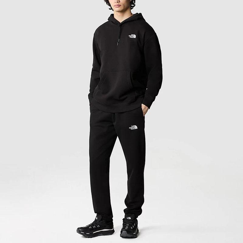 THE NORTH FACE COTTON ESSENTIAL HOODIE ノースフェイス THE NORTH FACE/ザノースフェイス】 COTTON ESSENTIAL HOODIE