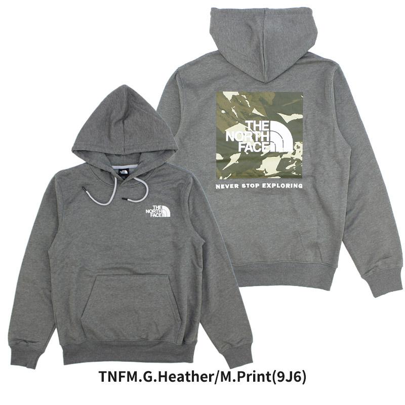 THE NORTH FACE ザ・ノース フェイス メンズ プリント パーカー THE NORTH FACE ザ・ノース フェイス メンズ プリント パーカー