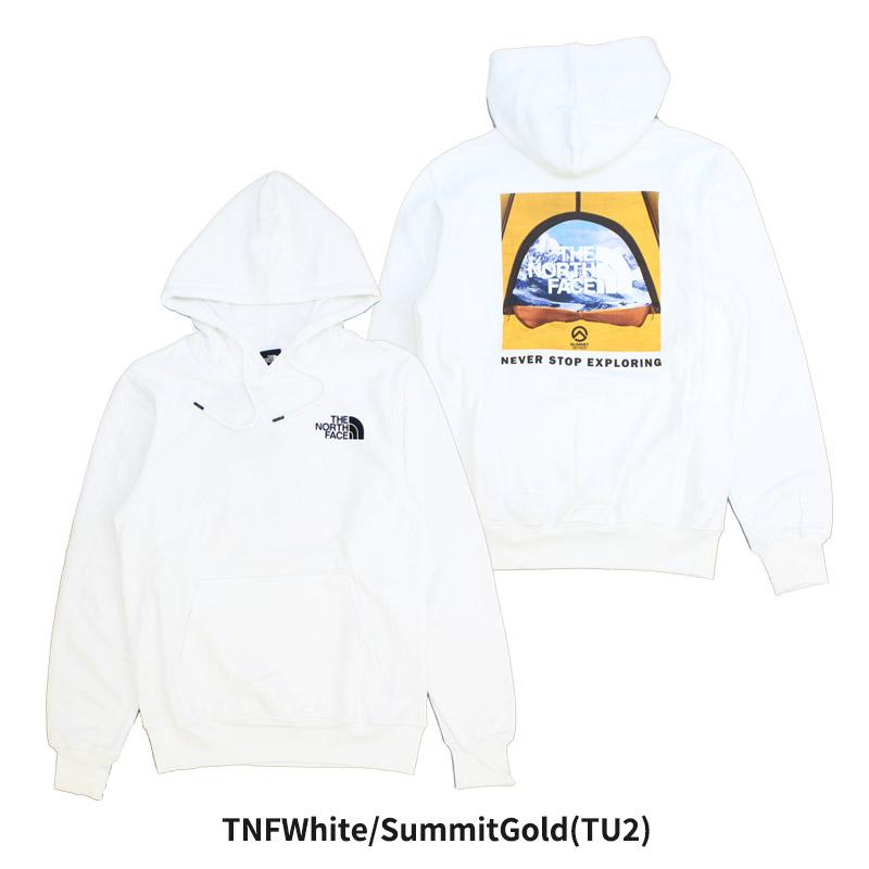 THE NORTH FACE ザ・ノース フェイス メンズ プリント パーカー THE NORTH FACE ザ・ノース フェイス メンズ プリント パーカー