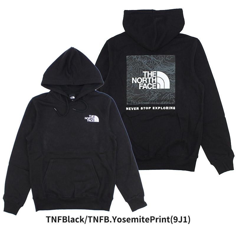THE NORTH FACE ザ・ノース フェイス メンズ プリント パーカー THE NORTH FACE ザ・ノース フェイス メンズ プリント パーカー
