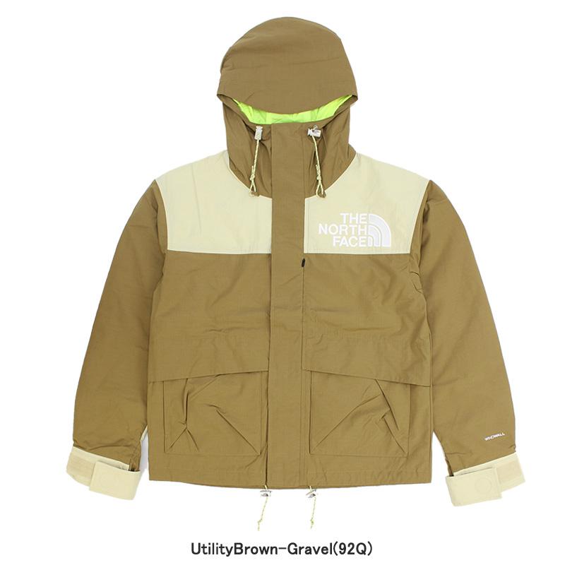 ザ・ノース フェイス THE NORTH FACE Men