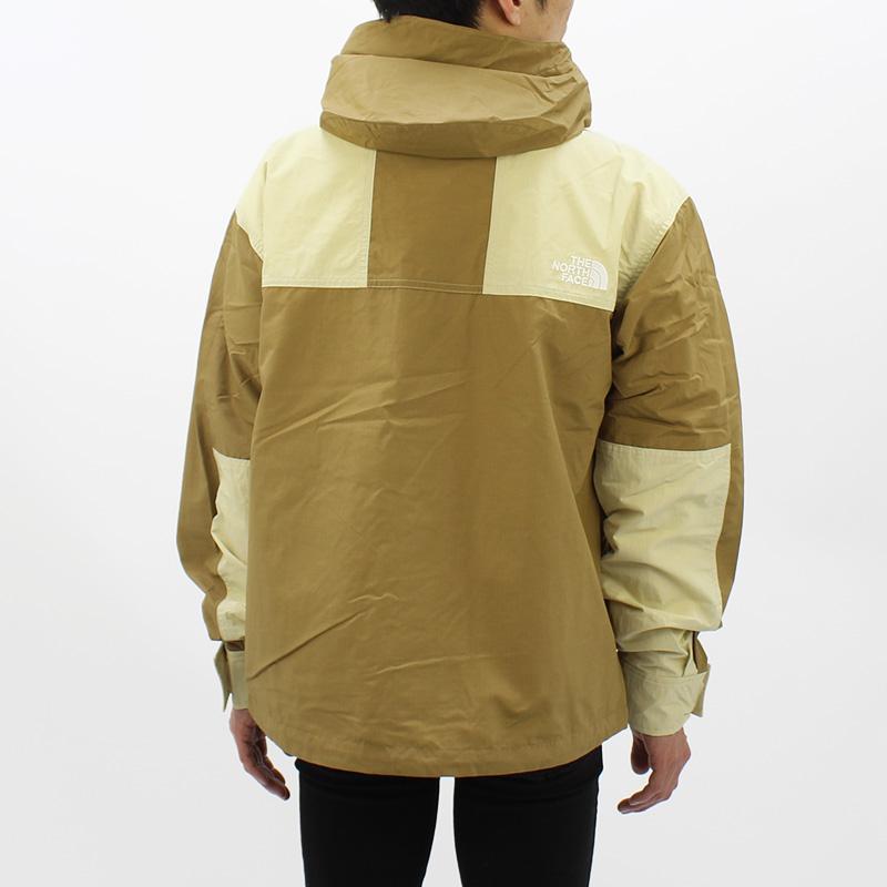 THE NORTH FACE ザ・ノース フェイス Men's '86 Low-Fi Hi-Tek THE NORTH FACE ザ・ノース フェイス Men's '86 Low-Fi Hi-Tek