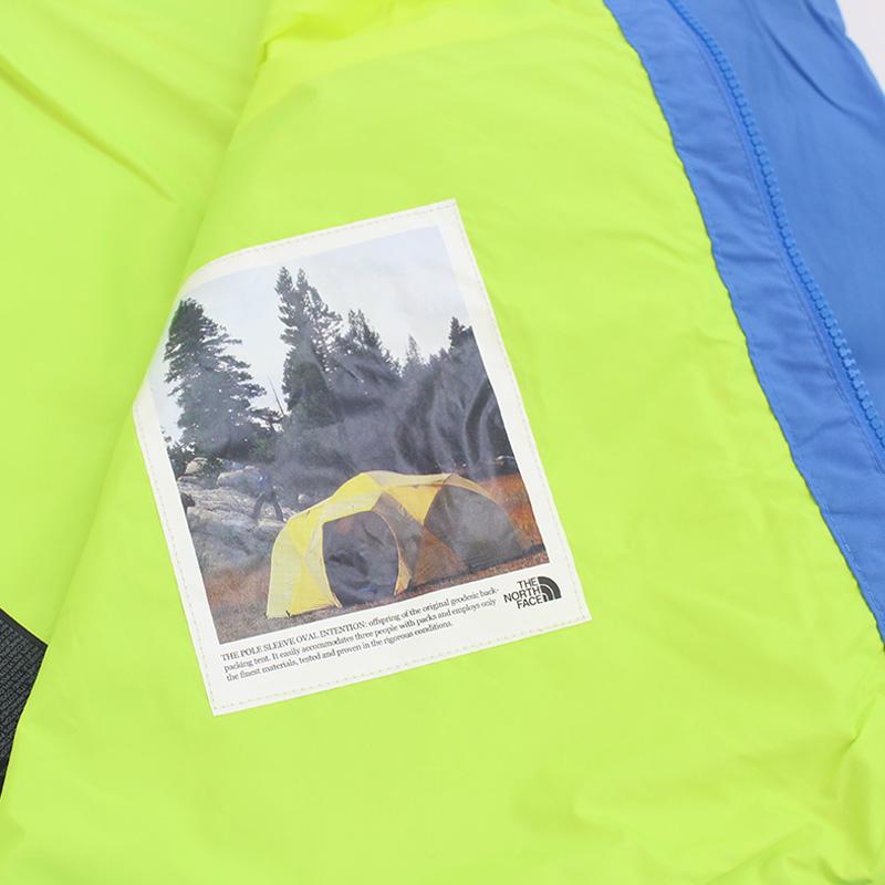 【並行輸入】ザ・ノース フェイス THE NORTH FACE Men’s ’86 Low-Fi Hi-Tek Mountain Jacket マウンテン ジャケット アウター 男性 メンズ nf0a7zyqの画像