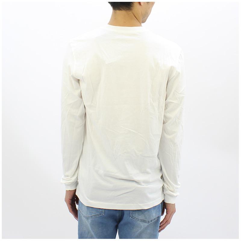 ザ・ノース フェイス THE NORTH FACE Men’s Long-Sleeve Half Dome Tee ロングスリーブTシャツ 長袖 メンズ [AA]｜neo｜11