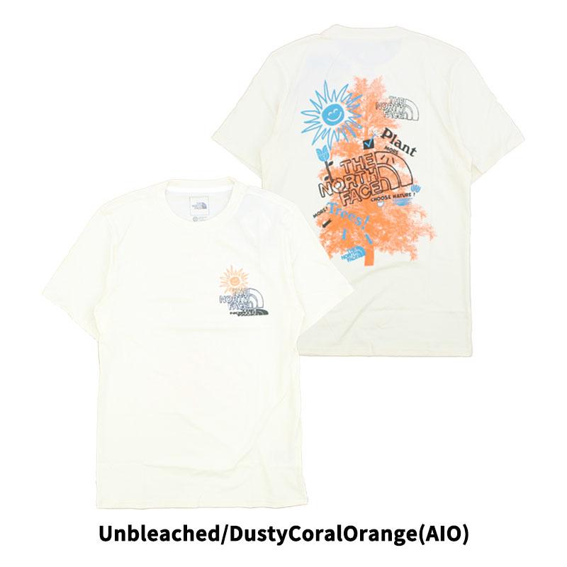 THE NORTH FACE 【並行輸入】ザ・ノースフェイス Men' 半袖T