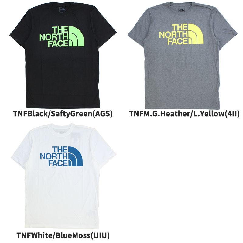 ザ・ノースフェイス THE NORTH FACE Men’S/Short-Sleeve Half Dome Tee メンズ 半袖 Tシャツ｜neo｜19