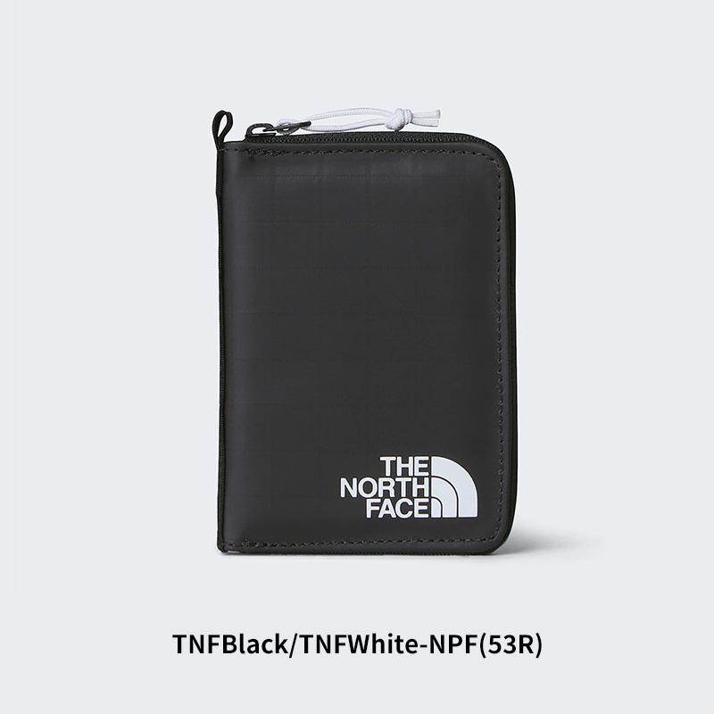 THE NORTH FACE（ザ ノースフェイス） ザ・ノース フェイス 2つ折り