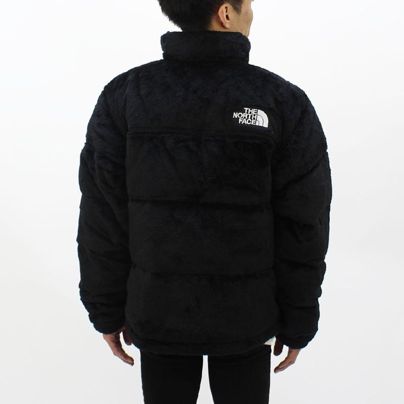 THE NORTH FACE ザ・ノース フェイス Mens Versa Velour Nuptse THE NORTH FACE ザ・ノース フェイス Mens Versa Velour Nuptse