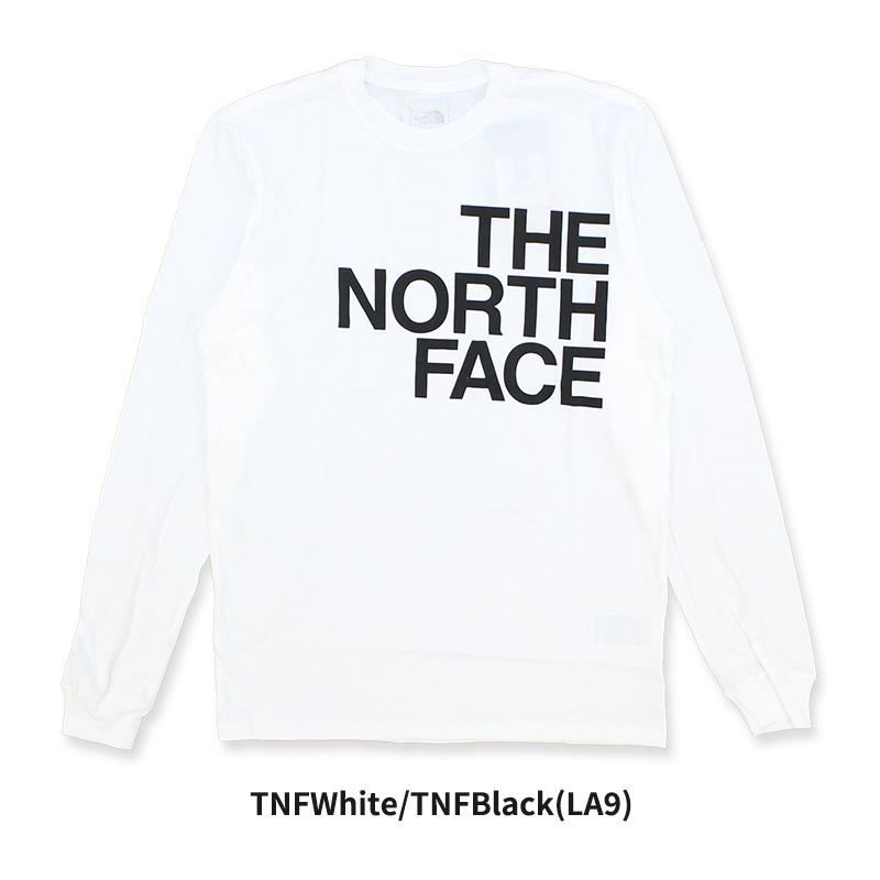 THE NORTH FACE 【並行輸入】ザ・ノースフェイス Tシャツ Men's Long