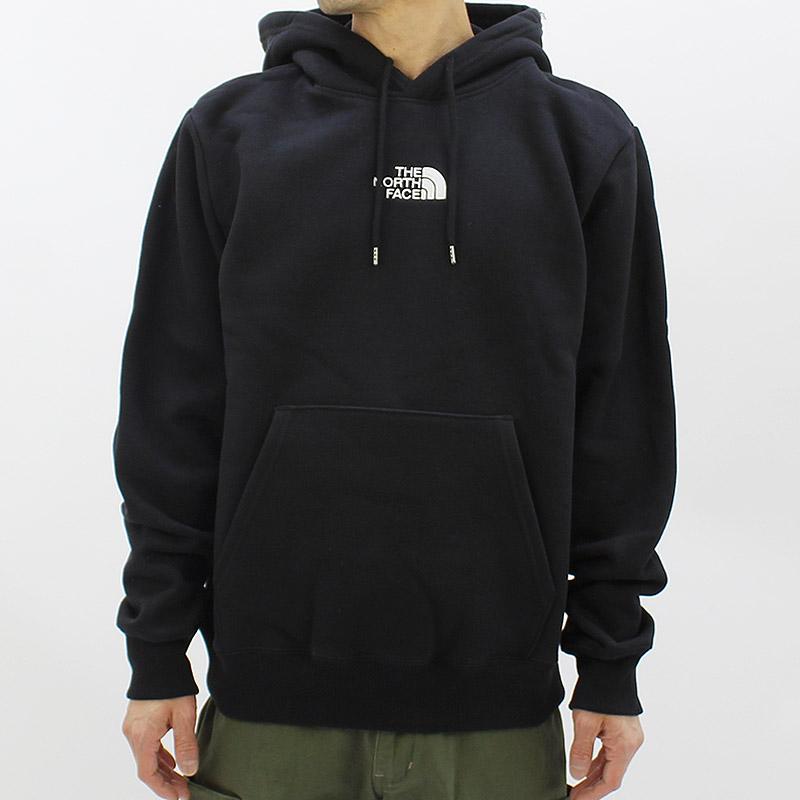 THE NORTH FACE / パーカー/L/コットン/BLK/無地/NF0A84GK THE NORTH FACE 【並行輸入】ザ・ノース フェイス Men's Heavyweight