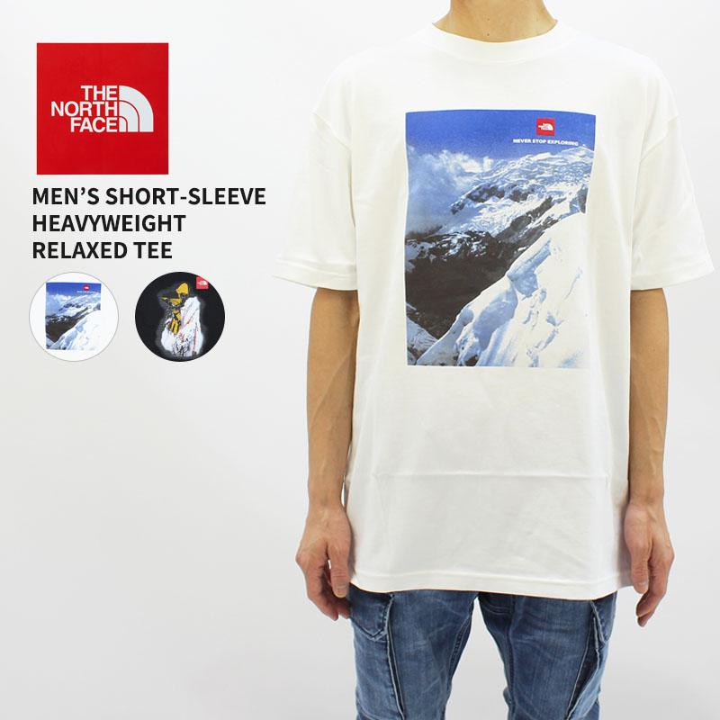 【並行輸入】ザ・ノースフェイス THE NORTH FACE ユニセックス 半袖Tシャツ Unisex Clean Trails Oversized T-Shirt オーバーサイズ Tシャツ NF0A8C2T THE NORTH FACE 【並行輸入】ザ・ノースフェイス ユニセックス