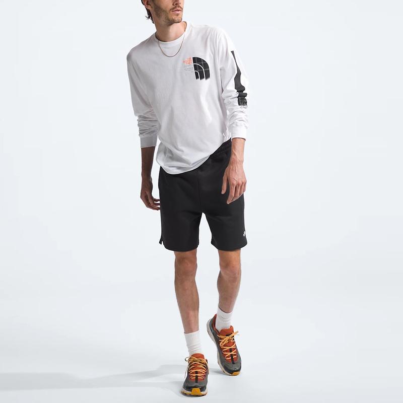 ザ・ノース フェイス THE NORTH FACE Men’s Evolution Shorts ショートパンツ 半ズボン メンズ｜neo｜05