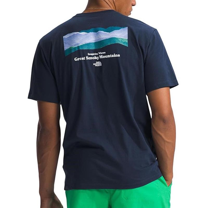 THE NORTH FACE 【並行輸入】ザ・ノースフェイス Men' 半袖T