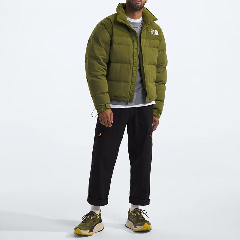 THE NORTH FACE ザ・ノース フェイス Men's '92 Ripstop Nuptse THE NORTH FACE ザ・ノース フェイス Men's '92 Ripstop Nuptse