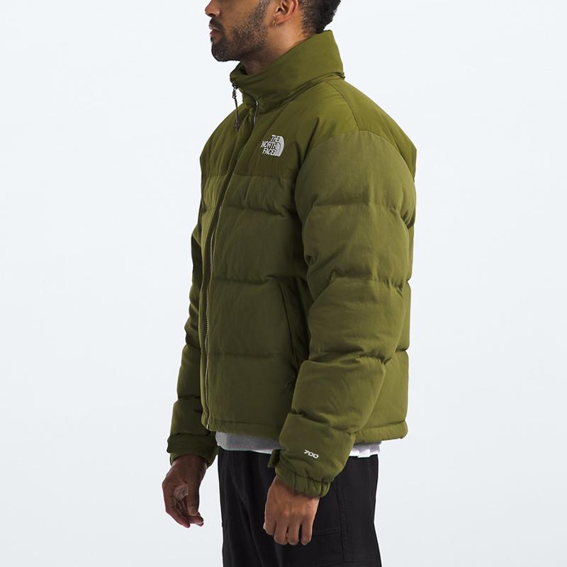 THE NORTH FACE ザ・ノース フェイス Men's '92 Ripstop Nuptse THE NORTH FACE ザ・ノース フェイス Men's '92 Ripstop Nuptse