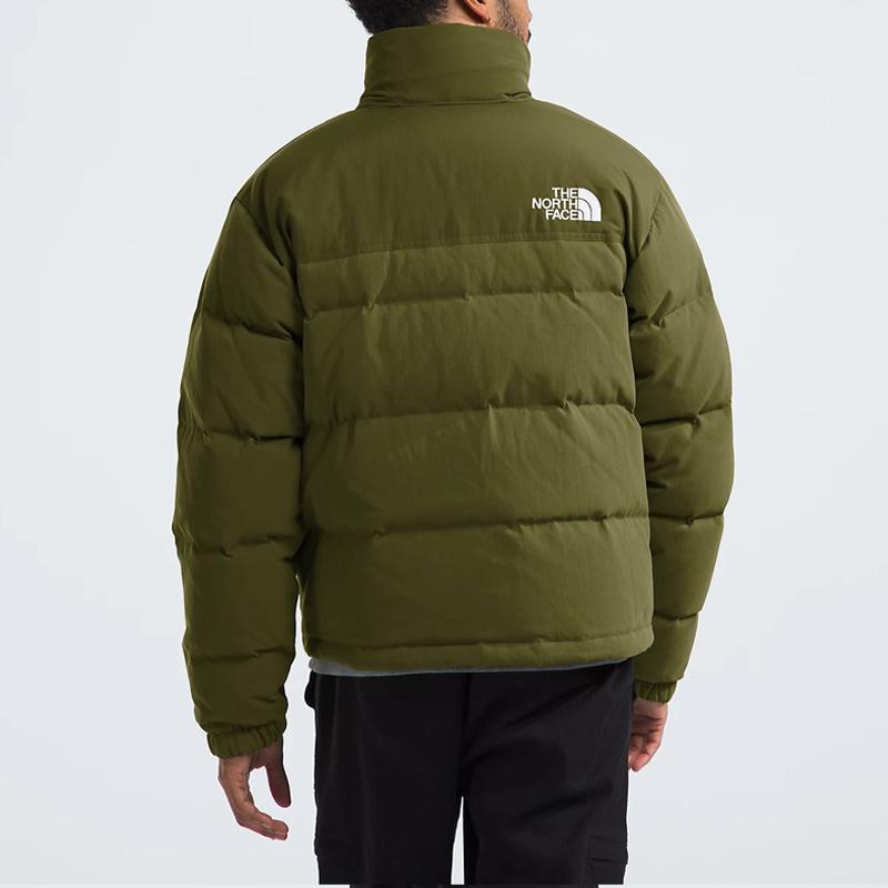 【並行輸入】ザ・ノース フェイス THE NORTH FACE Men's '92 Ripstop Nuptse Jacket リップストップ ヌプシ ダウン ジャケット アウター 男性 メンズの画像