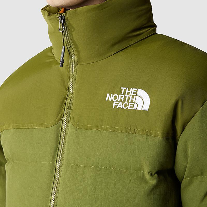 THE NORTH FACE ザ・ノース フェイス Men's '92 Ripstop Nuptse THE NORTH FACE ザ・ノース フェイス Men's '92 Ripstop Nuptse