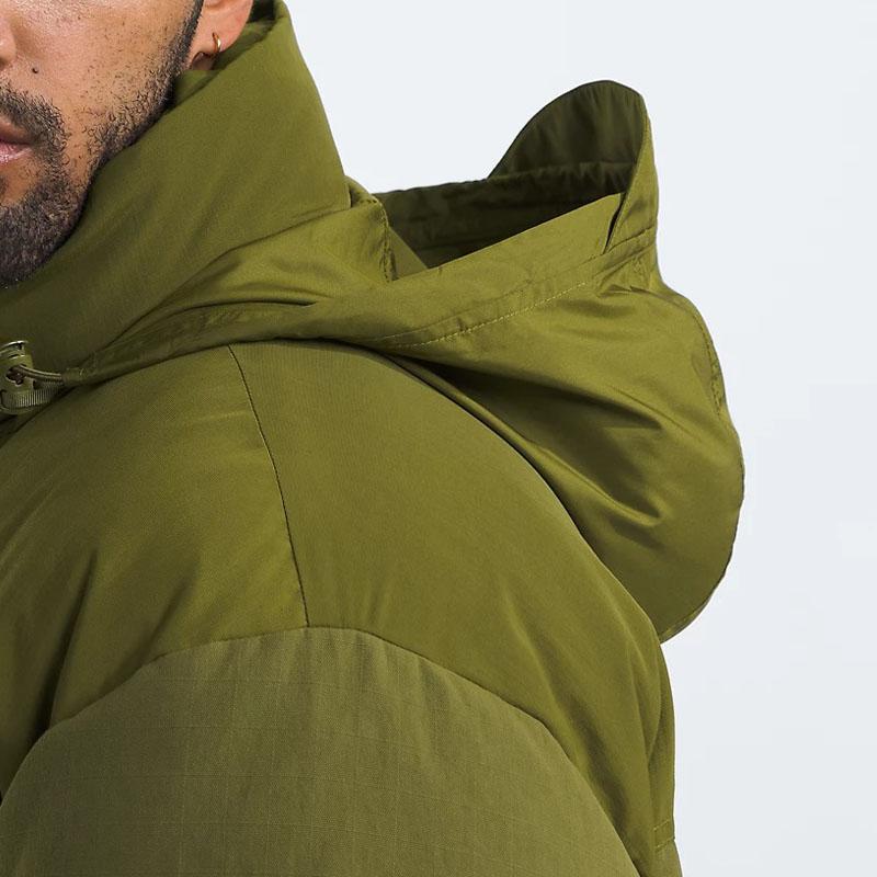 THE NORTH FACE ザ・ノース フェイス Men's '92 Ripstop Nuptse THE NORTH FACE ザ・ノース フェイス Men's '92 Ripstop Nuptse