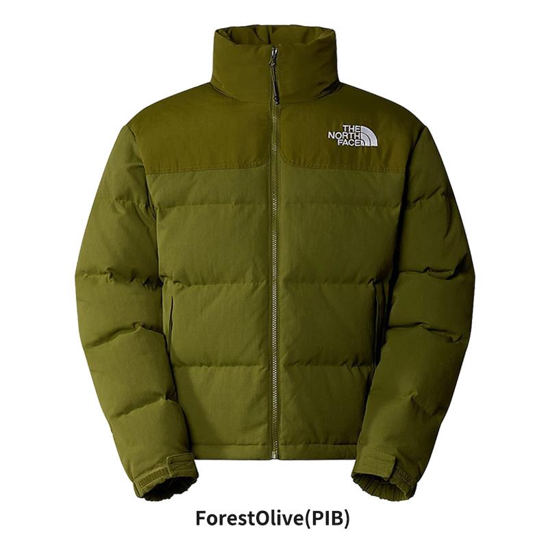 THE NORTH FACE ザ・ノース フェイス Men's '92 Ripstop Nuptse THE NORTH FACE ザ・ノース フェイス Men's '92 Ripstop Nuptse