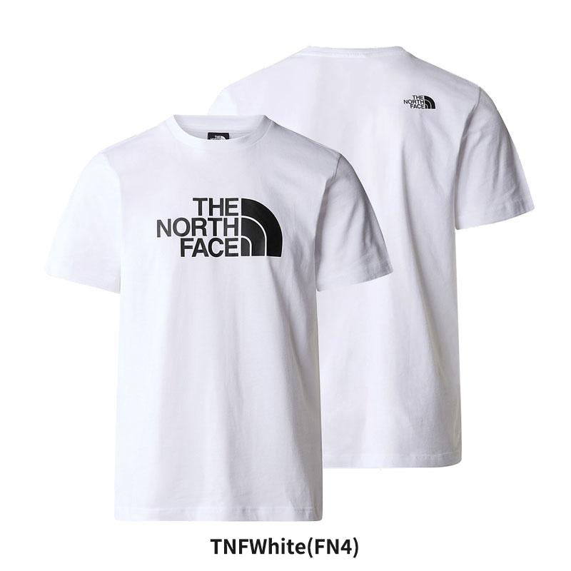 THE NORTH FACE 半袖Tシャツ Mサイズ ホワイト THE NORTH FACE 【並行輸入】ザ・ノースフェイス Men' 半袖Tシャツ s