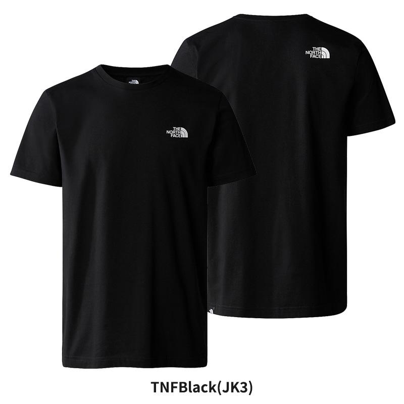 ザ・ノース フェイス THE NORTH FACE Men’s Short-Sleeve Simple Dome Tee  ショートスリーブTシャツ 半袖 メンズ [AA-3]｜neo｜13