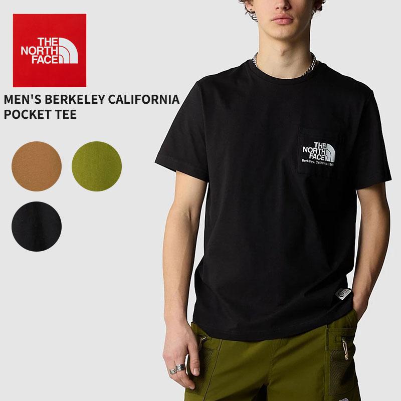 THE NORTH FACE 【並行輸入】ザ・ノースフェイス Men's 半袖T