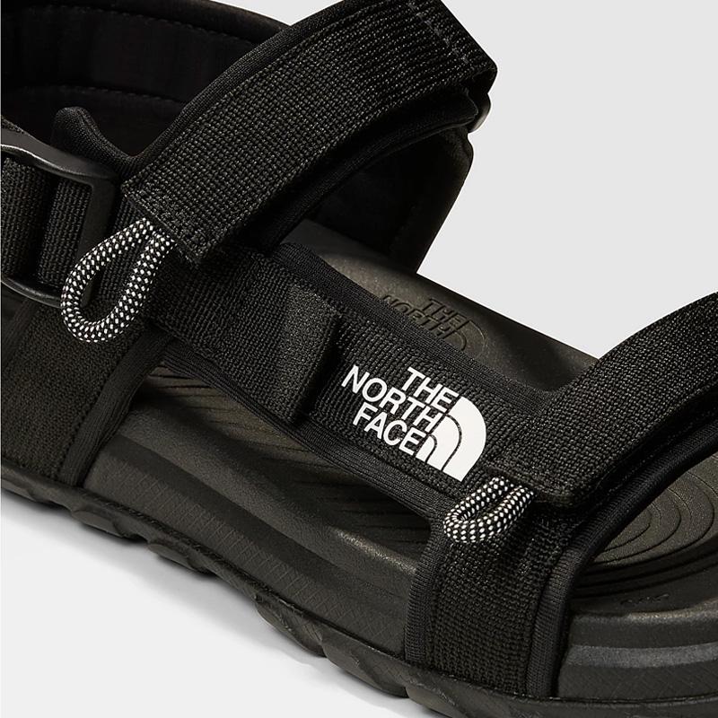 ノースフェイス　バックルサンダル　メンズ ザ・ノース フェイス THE NORTH FACE Men's Explore Camp