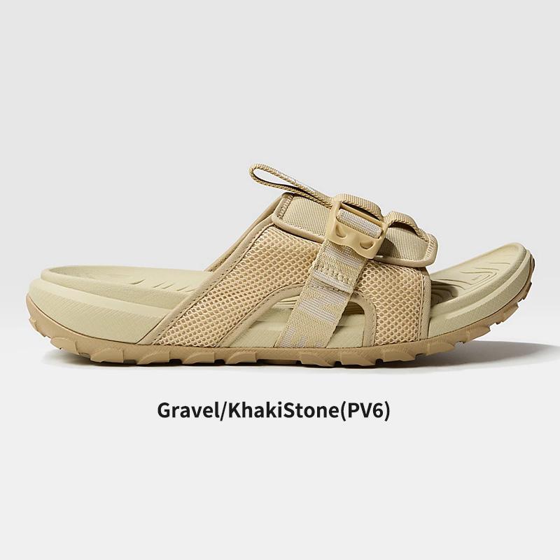 ノースフェイス Explore Camp Side サンダル US 9/27cm ノースフェイス Explore Camp Side サンダル US 9/27cm THE