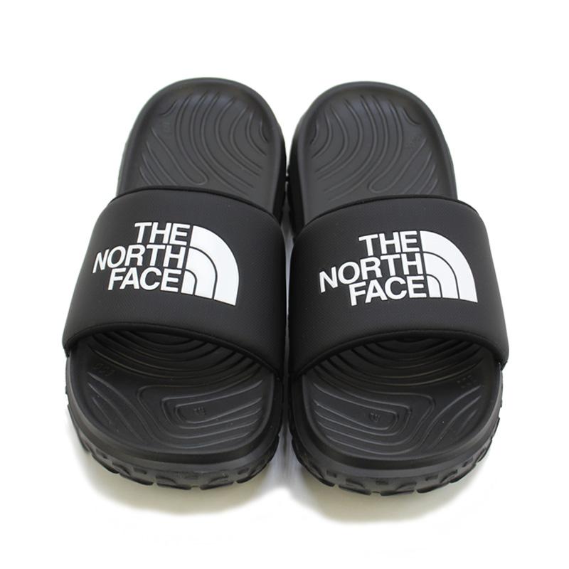 ザ・ノース フェイス THE NORTH FACE Mens Never Stop Cush Slide