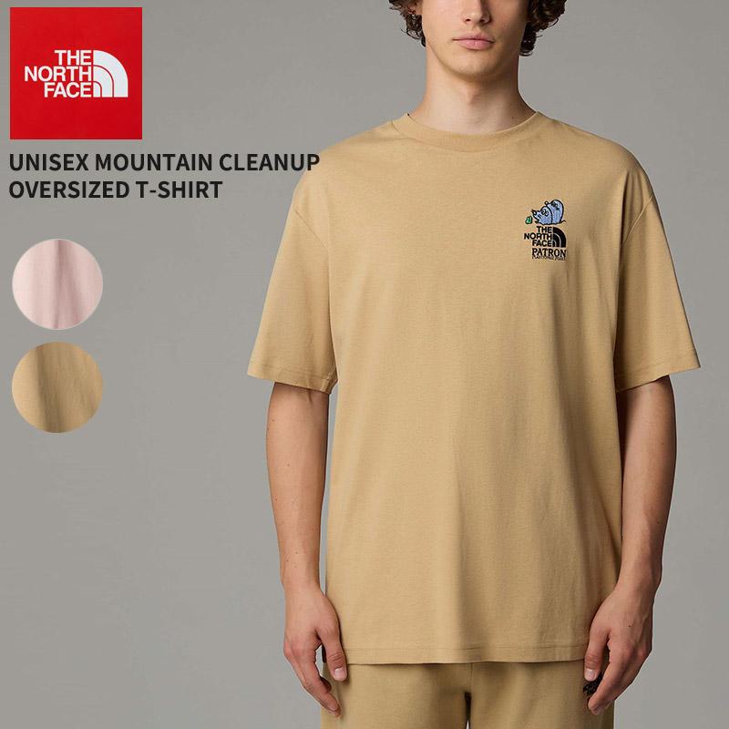 THE NORTH FACE 【並行輸入】ザ・ノースフェイス 半袖Tシャツ