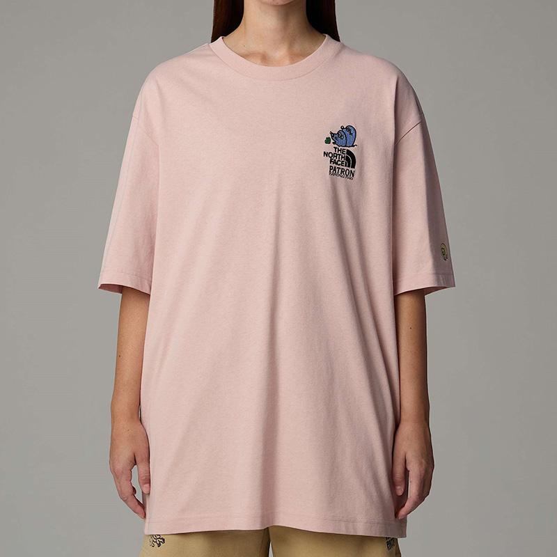 THE NORTH FACE デジタル マウンテン 半袖 Tシャツ 送関込 楽天市場】ノースフェイス Tシャツ メンズ 半袖 ティーシャツ
