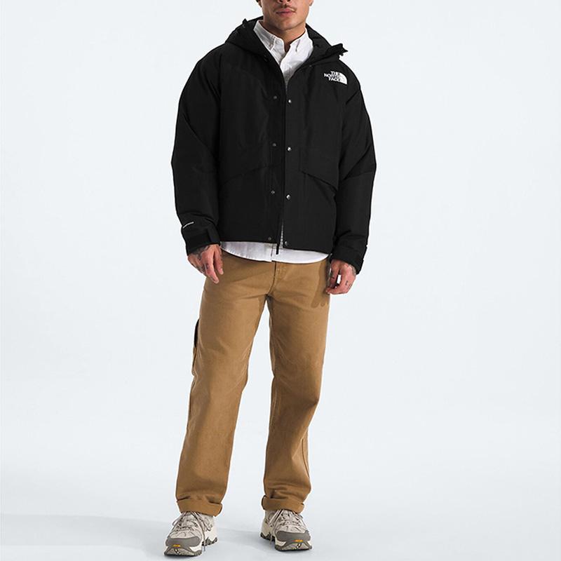 THE NORTH FACE 【並行輸入品】ザ・ノース フェイス メンズ ダウン