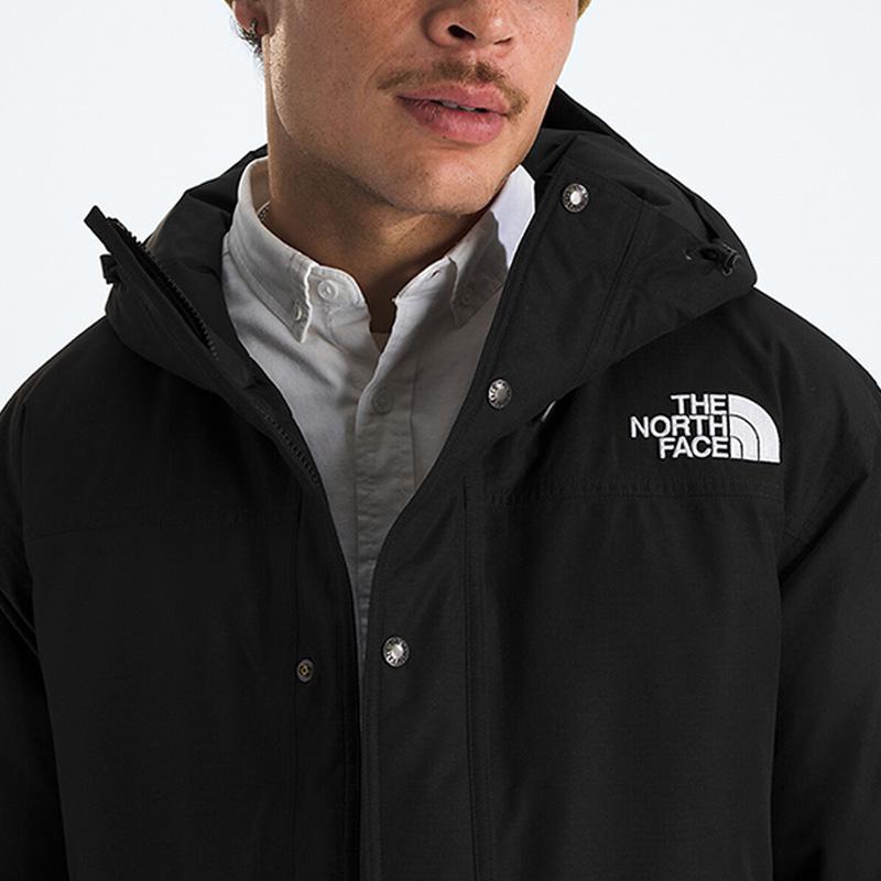 THE NORTH FACE 【並行輸入品】ザ・ノース フェイス メンズ ダウン