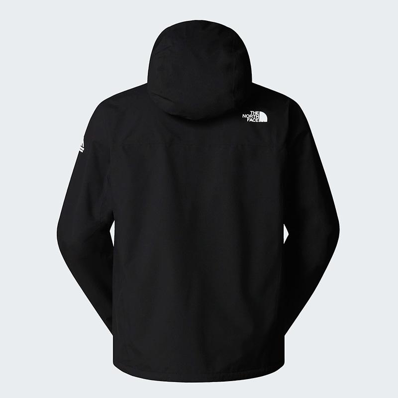 ザ・ノース フェイス メンズ 防水ジャケットTHE NORTH FACE マウンテンアスレチックス レインリット フーデッドジャケット NF0A8DY2の画像