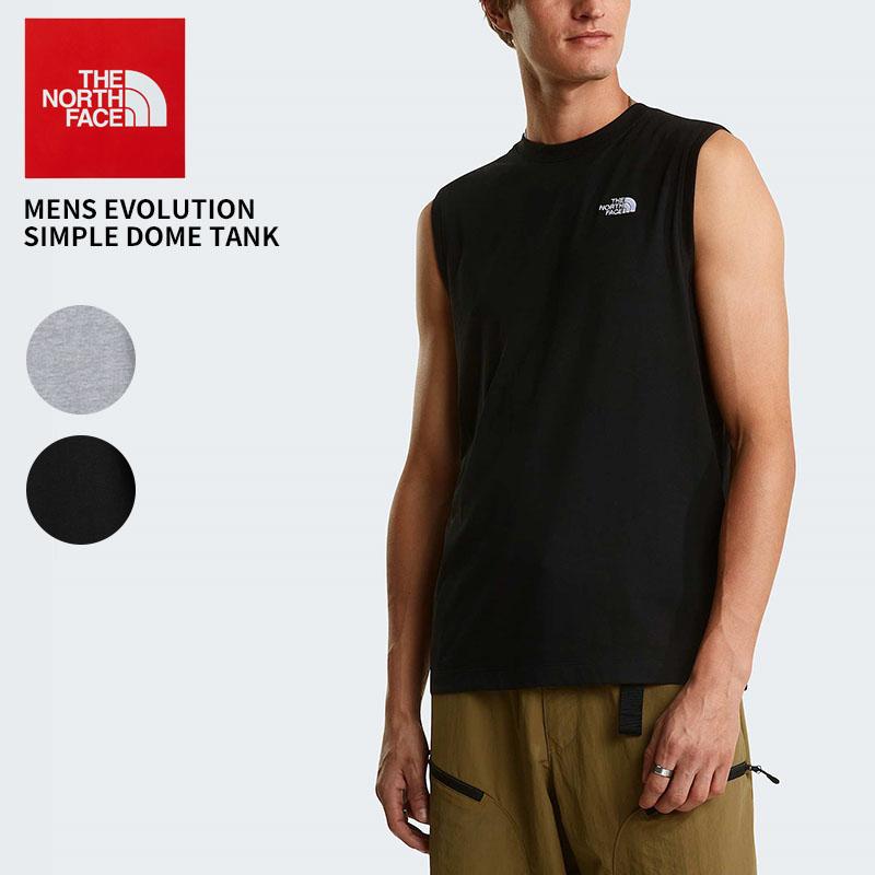 THE NORTH FACE（ザ ノースフェイス） メンズ タンクトップ THE NORTH