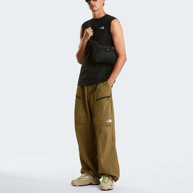 THE NORTH FACE（ザ ノースフェイス） メンズ タンクトップ THE NORTH
