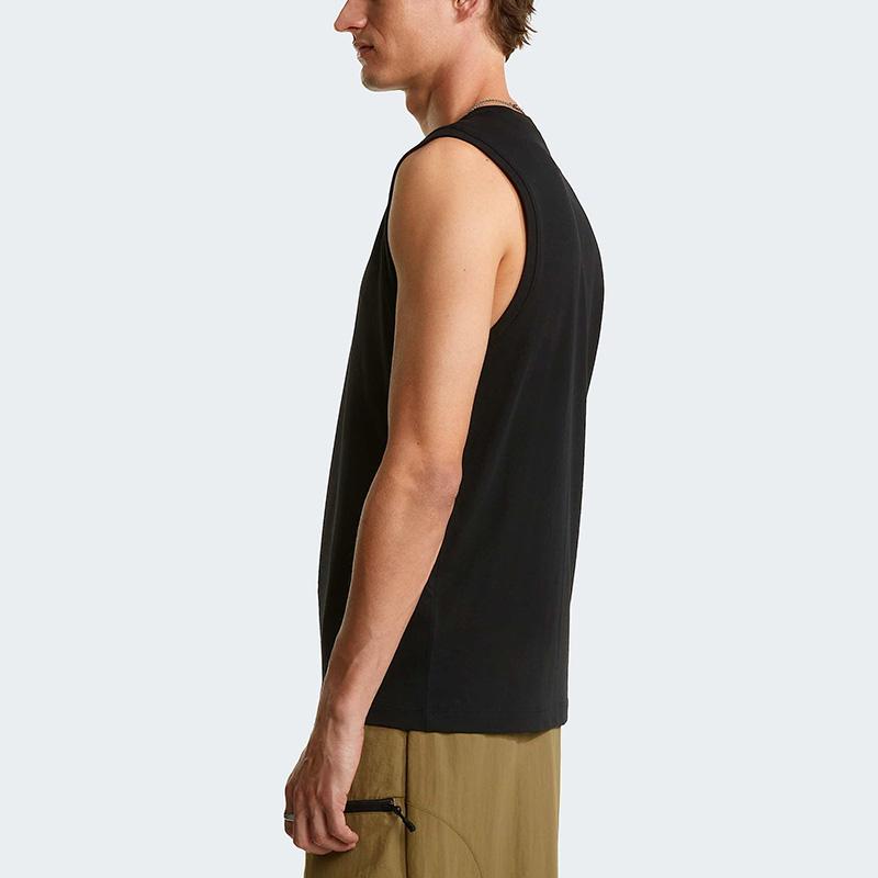 THE NORTH FACE（ザ ノースフェイス） メンズ タンクトップ THE NORTH