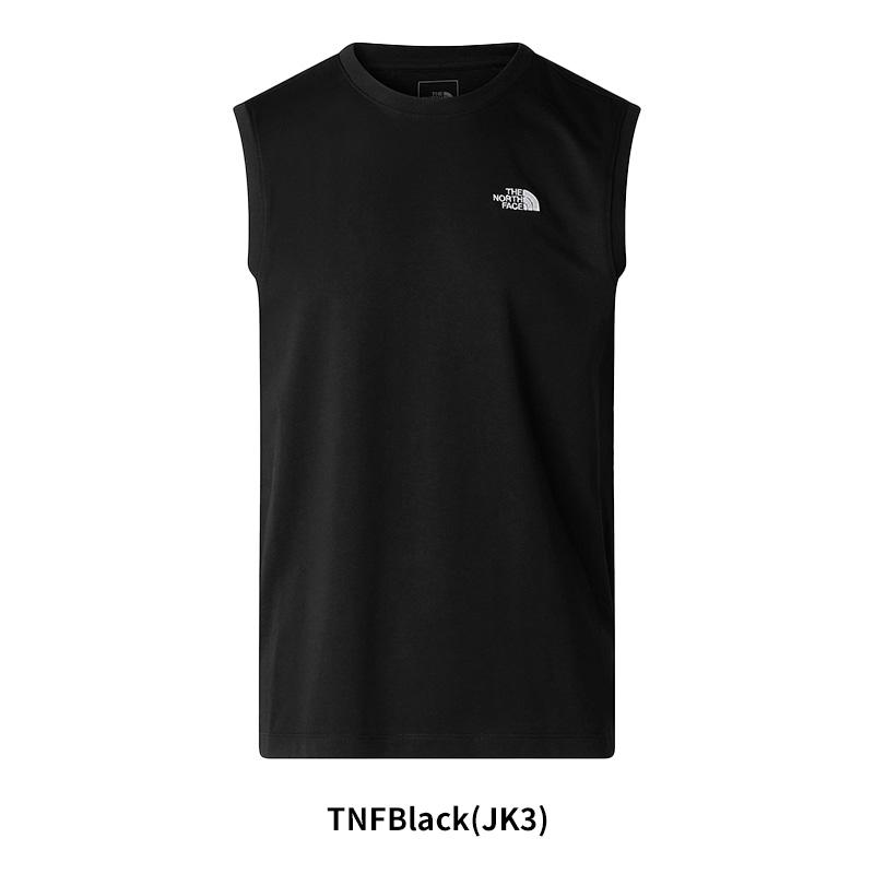 THE NORTH FACE（ザ ノースフェイス） メンズ タンクトップ THE NORTH