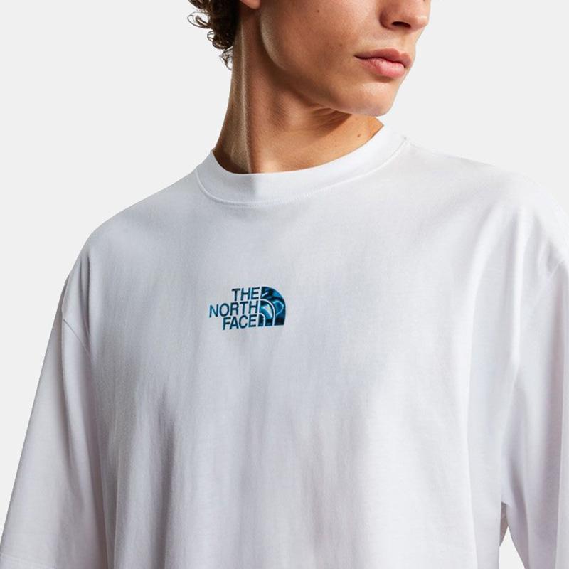 THE NORTH FACE（ザ ノースフェイス） ユニセックス 半袖Tシャツ THE