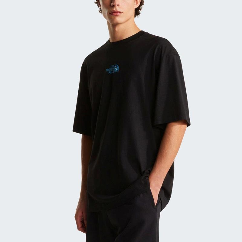 THE NORTH FACE（ザ ノースフェイス） ユニセックス 半袖Tシャツ THE