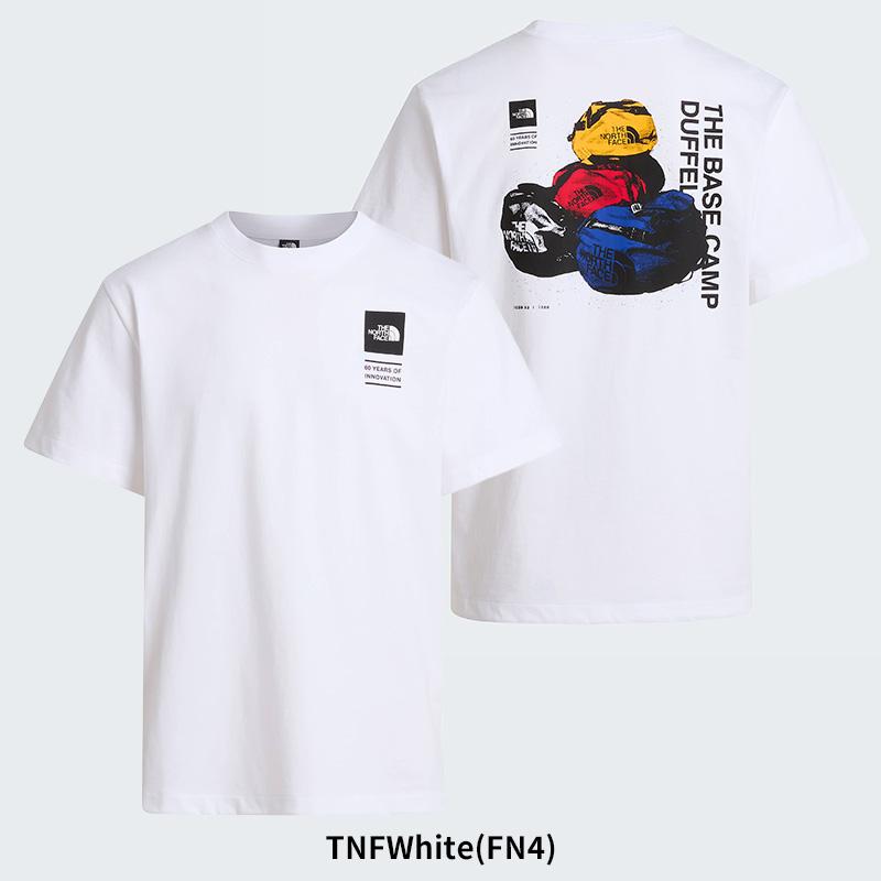 THE NORTH FACE（ザ ノースフェイス） メンズ 半袖Tシャツ THE NORTH