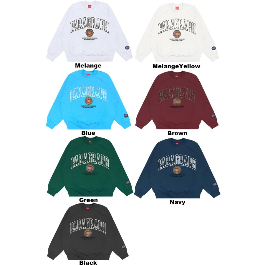 Paragraph（パラグラフ） 【並行輸入】パラグラフ paragraph COLLEGE 