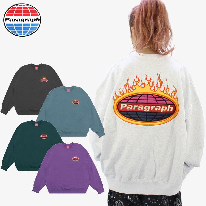 Paragraph（パラグラフ） 【並行輸入】パラグラフ paragraph FIRE 