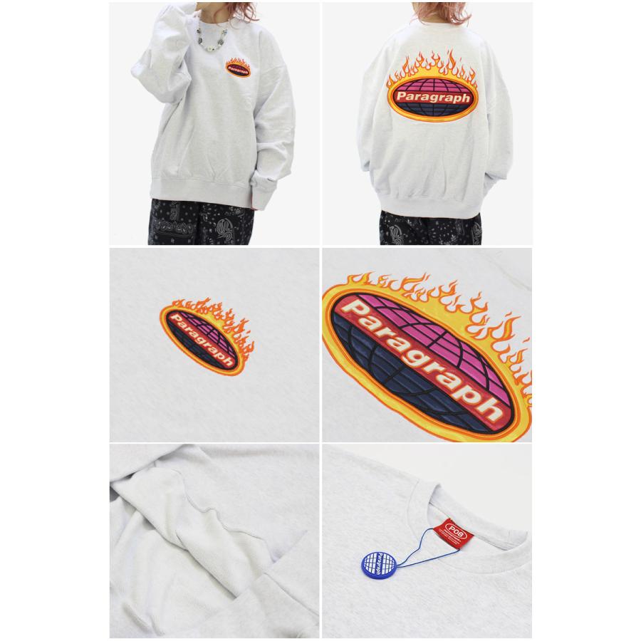 Paragraph（パラグラフ） 【並行輸入】パラグラフ paragraph FIRE 